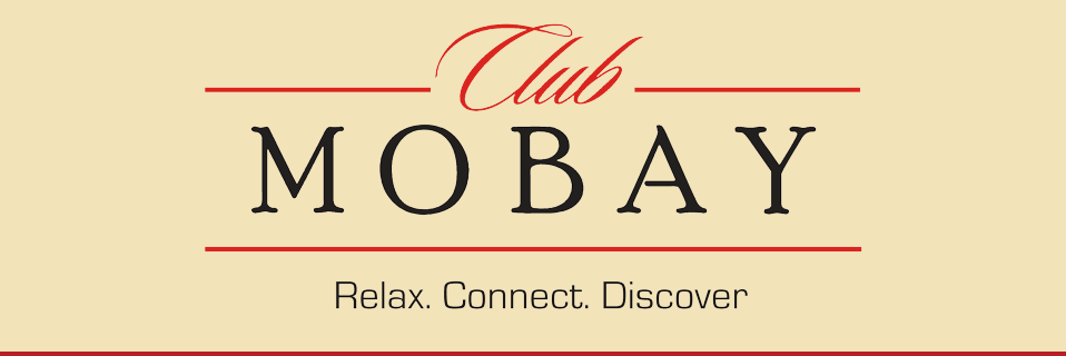 Club Mobay logo